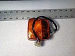 37B-1EH-2011 Fits Komatsu 12 Volt Lamp 37B1EH2011. Fixed Price $47.00.
