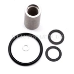 New Lpg Element Filter Toyota 4Y Forklift 04236-U2020-71. Fixed Price $32.99.