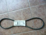 Komatsu HE204163 Fan Belt Forklift HE-204163. Fixed Price $19.02.