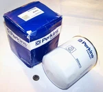 Terex TX51-19M Rt Forklift Perkins 2654412 Spin On Oil Filter 3-3/4" Od 4-3/4". Fixed Price $12.96.
