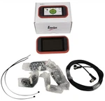 New Enersys 6LA20723-PN3 Truck Iq Forklift Smart Battery Status Dashboard Meter. Fixed Price $349.99.