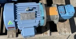 Crown Triton Ac Motor HKS1845R335R W/pump. Fixed Price $649.99.