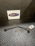 1324350 Lever - Lift Fits Hyster Good Used HBU1:146. Fixed Price $100.00.
