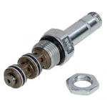 Part # SN6010472 Fits Snorkel- Solenoid Valve, Dump (3 Way Cartridge W/o Coil). Fixed Price $110.00.