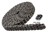 BL544 Leaf Chain 10 Feet Forklift Masts,hoisting With Connecting Link. Fixed Price $115.45.