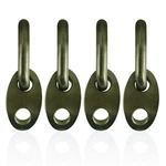 4 Sets 7100 Lifting Bracket SET,5,500 Lb., Engine Kit, Engi.... Fixed Price $36.97.