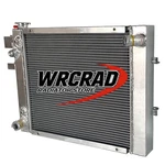 Rows Forklift Aluminum Radiator Hyster Yale # 580015726 580018726 173170. Fixed Price $190.00.