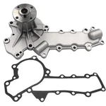 Kubota 1K321-73030 Replacement Forklift Water Pump D1703 V2203 V2403 Engine. Fixed Price $63.59.