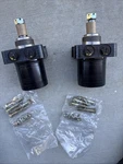 Genie Motor Kit Oem #1310475GT.. Fixed Price $1459.95.