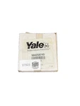 Yale Pulley P/n: 504259745. Fixed Price $110.00.