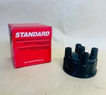 Standard Motor Products AL149 Ignition Distributor Cap - Brass Terminals New Ob. Fixed Price $39.00.