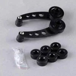 For 1979-1995 Toyota Pickup High Quality Inside Left Right Window Crank Handle. Fixed Price $17.95.