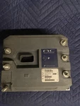 Danaher Ac Super Drive Motor Controller P/n: 83G21309A-0005 Hyster 8813286. Fixed Price $560.00.