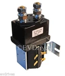 Albright SW200 Style Contactor / Solenoid - 64 Volts Heavy Duty. Fixed Price $118.00.