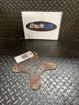 1394915 Plate - Flex Fits Hyster Good Used HBU1:88. Fixed Price $100.00.