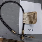Nos Geniune Hyster Forklift Parts 1323814 Cable Brake Lh. Fixed Price $129.00.