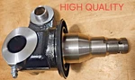 Toyota Forklift 43212-23321-71 Left Steering Knuckle Model 7-8. Fixed Price $135.00.