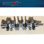 Crankshaft Toyota 4Y Lpg 5FG 6FG 7FG 8FG Forklift Truck 13411-76005-71. Fixed Price $325.99.