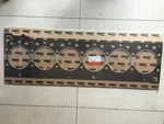 Cylinder Head Gasket For Cummins 15L Isx Qsx 4B 4926316 3685834 4059350. Fixed Price $134.98.