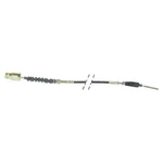 For Hyster 0371910, Cable, Accelerator. Fixed Price $32.94.