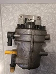 Fuel Filter Housing Canister From 2005 Common Rail Dodge Ram Cummins Diesel 5.9L. Fixed Price $150.00.