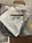 Yale Electric Forklift Wiring Harness 521562002 752103700 Model Mpe Mpc Mtwr Mle. Fixed Price $35.00.