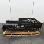 Caterpillar E5000 Stage Forklift Mast W/ Side Shift From 36V Electric. Fixed Price $1099.99.