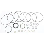 For Jlg 7023450, Seal Kit - Motor. Fixed Price $155.00.