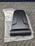 Source 81047387 Forklift Hinge Replacement Black Fits Hyster. Fixed Price $94.99.