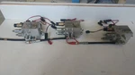 Jlg Valve Body Assembly 4641149. Fixed Price $250.00.