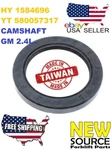 1584696 Hyster 580057317 Yale Camshaft Gm 2.4L Oil Seal RR420. Fixed Price $18.90.