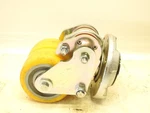 Crown Forklift Pallet Jack Double Dual Caster Wheel 847350-640-12-3 51-2023 New. Fixed Price $129.95.