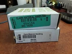 Clark Bearing Taper 654154. Fixed Price $25.00.