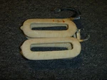 Tcm Field Coil Forklifts Oem N-23306-15800 (2). Fixed Price $64.96.