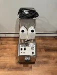 Goodway GVC-1502 Dry Vapor Steam Cleaner Commercial W/ Extension Wand. Fixed Price $2395.99.