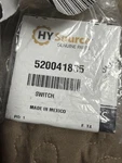 Part #520041835 - Yale Toggle Switch For Working (headlights) Hysterical. Fixed Price $38.00.