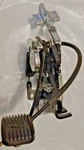 Toyota 46120-21471-71 Parking Brake Pedal Assy Switch Model 8F/HIGH Quality. Fixed Price $395.00.