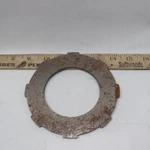 Total Source Disc Clutch NI31537-00H01 Rusted. Fixed Price $14.06.