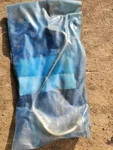 Mercedes-benz Air Line Exhaust Brake DDEA4601400064. Fixed Price $25.00.