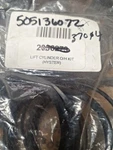 Seal Kit Lift Cylinder Hyster # 505136072. Fixed Price $55.00.