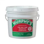F1.0002 Jtm Products Inc Murphy's Original Concentrated Tire And Tube Mounting. Fixed Price $58.83.