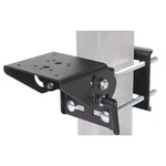 Gamber-johnson 7160-0357 Computer Mount, Forklift, 5-1/8 In L, Steel. Fixed Price $135.99.