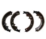 Part # KM3EB-30-A31180 Fits Komatsu Shoe Kit Brake (4). Fixed Price $204.00.