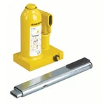 Enerpac GBJ003A Bottle Jack, Ton Capacity, 13-1/4" Max Lift, 55PV40, New!. Fixed Price $179.00.