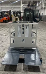 Cascade 45E-QB-Q002 Class Push Pull Slip Sheet 48-INCH Forks. Fixed Price $2350.00.