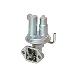 Helmar Forklift Parts 918331 Fuel Pump Aftermarket Replacement,, Clark. Fixed Price $108.75.