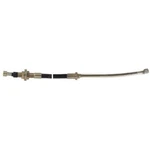 911644401 Emergency Brake Cable Yale Forklift 47 3/4". Fixed Price $29.10.