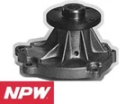Fits Nissan Forklift H15 Engine Water Pump Npw 21010-50K28. Fixed Price $49.99.