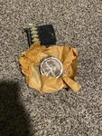 Yale 502029901 Wheel Bearing - Forklift. Fixed Price $34.00.