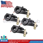 4X Auto Slack Adjuster 28 Spline 5.5" For Meritor R801073 E11401. Fixed Price $161.30.
